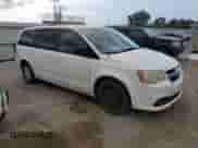 2011 Dodge Grand Caravan Express with VIN 2D4RN4DGXBR732137, listed as a Copart auction lot 62862055 with 115,694 mi miles and Salvage title. Bid and sale history available at DreamBid. Image 4.