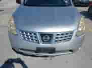 2010 Nissan Rogue S with VIN JN8AS5MV7AW149588, listed as a IAAI auction lot 43337712 with 190,312 mi miles and . Bid and sale history available at DreamBid. Image 6.