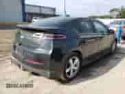 2015 Chevrolet Volt z VIN 1G1RB6E41FU104684, wystawiony jako Copart lot #78599503 z przebiegiem 126 770 mil mil oraz . Historia ofert i sprzedaży dostępna na DreamBid. Obrazek 3.