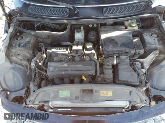 2005 MINI Hardtop with VIN WMWRC33425TC57990, listed as a Copart auction lot 86117205 with Not provided miles and Clean title. Bid and sale history available at DreamBid. Image 11.