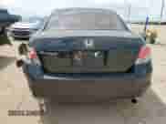 2009 Honda Accord LX with VIN 1HGCP26359A182051, listed as a Copart auction lot 59720665 with Not provided miles and Salvage title. Bid and sale history available at DreamBid. Image 6.