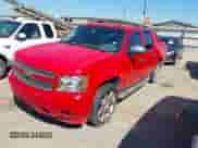 2007 Chevrolet Avalanche 3LT с VIN 3GNEC12097G275721, выставлен на аукционе IAAI как лот 43369920 с пробегом 270 667 миль миль и . История ставок и продаж доступна на DreamBid. Изображение 2.