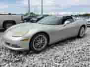 2006 Chevrolet Corvette с VIN 1G1YY25U765106999, выставлен на аукционе Copart как лот 71760054 с пробегом 94 556 миль миль и На запчасти • Non repairable. История ставок и продаж доступна на DreamBid. Изображение 1.