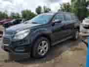 2016 Chevrolet Equinox LS с VIN 2GNFLEEK1G6214013, выставлен на аукционе Copart как лот 69086525 с пробегом 142 053 миль миль и Списание • Salvage title. История ставок и продаж доступна на DreamBid. Изображение 1.