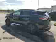 2018 Nissan Murano SL z VIN 5N1AZ2MG3JN129184, wystawiony jako Copart lot #85746655 z przebiegiem 117 825 mil mil oraz Szkoda całkowita • Salvage title. Historia ofert i sprzedaży dostępna na DreamBid. Obrazek 2.