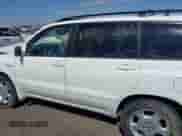 2006 Toyota Highlander Limited with VIN JTEDP21A060103925, listed as a IAAI auction lot 42929476 with Not provided miles and . Bid and sale history available at DreamBid. Image 14.