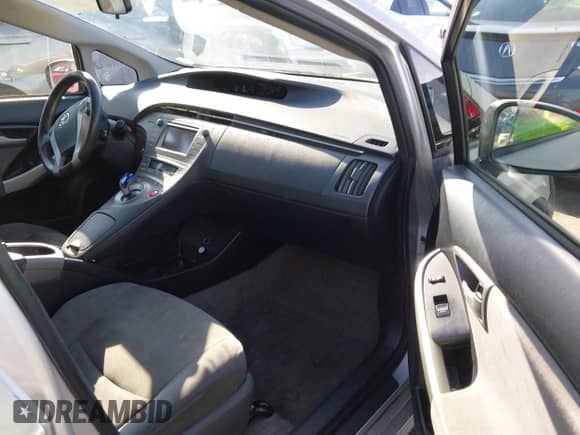 2014 Toyota Prius Two с VIN JTDKN3DU0E1759550, выставлен на аукционе IAAI как лот 43249254 с пробегом 188 567 миль миль и . История ставок и продаж доступна на DreamBid. Изображение 5.