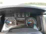 2014 Ford F-150 XL с VIN 1FTFW1EF6EKF87585, выставлен на аукционе Copart как лот 69819305 с пробегом 170 612 миль миль и Списание • Salvage title. История ставок и продаж доступна на DreamBid. Изображение 9.