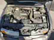 2000 Saturn SW with VIN 1G8ZN827XYZ131326, listed as a Copart auction lot 76143544 with 81,922 mi miles and Salvage title. Bid and sale history available at DreamBid. Image 11.