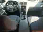 2010 Chevrolet Traverse LS с VIN 1GNLREEDXAS154210, выставлен на аукционе Copart как лот 65748025 с пробегом Не указан миль и Списание • Salvage title. История ставок и продаж доступна на DreamBid. Изображение 8.