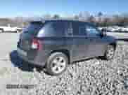2015 Jeep Compass High Altitude с VIN 1C4NJCEA3FD236245, выставлен на аукционе Copart как лот 42554995 с пробегом 98 950 миль миль и Списание • Salvage title. История ставок и продаж доступна на DreamBid. Изображение 3.
