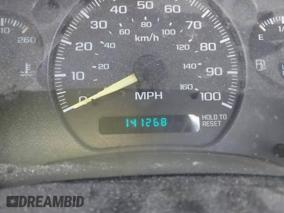 1999 Chevrolet S-10 LS с VIN 1GCCS1941XK234911, выставлен на аукционе IAAI как лот 42717261 с пробегом 141 268 миль миль и . История ставок и продаж доступна на DreamBid. Изображение 7.