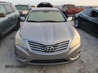 2012 Hyundai Azera с VIN KMHFG4JG2CA150100, выставлен на аукционе Copart как лот 76564884 с пробегом Не указан миль и Списание • Salvage title. История ставок и продаж доступна на DreamBid. Изображение 6.