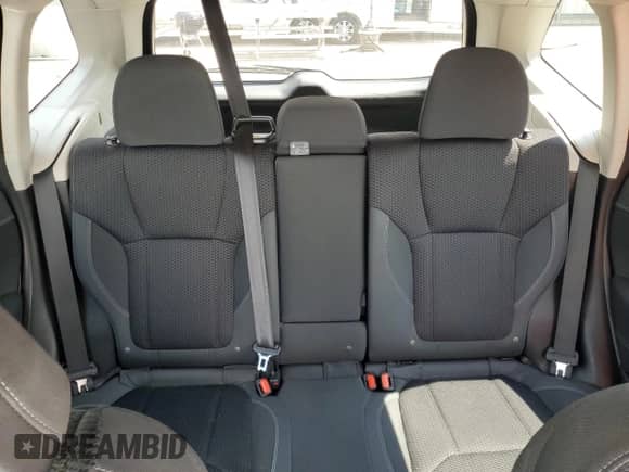 2022 Subaru Forester Premium с VIN JF2SKAEC6NH511900, выставлен на аукционе Copart как лот 65428535 с пробегом 48 778 миль миль и Списание • Salvage title. История ставок и продаж доступна на DreamBid. Изображение 10.