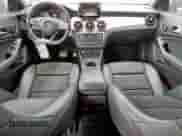 2016 Mercedes-Benz CLA 250 с VIN WDDSJ4EB2GN325601, выставлен на аукционе Copart как лот 70583845 с пробегом 100 534 миль миль и Списание • Salvage title. История ставок и продаж доступна на DreamBid. Изображение 8.