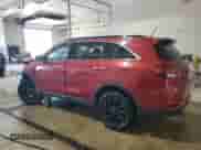 2020 Kia Sorento LX с VIN 5XYPGDA5XLG684436, выставлен на аукционе Copart как лот 59083255 с пробегом 77 203 миль миль и Списание • Salvage title. История ставок и продаж доступна на DreamBid. Изображение 2.