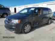 2016 Dodge Grand Caravan SE Plus with VIN 2C4RDGBG5GR357706, listed as a IAAI auction lot 41283854 with 83,220 mi miles and . Bid and sale history available at DreamBid. Image 17.