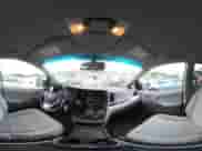 2017 Toyota Sienna LE with VIN 5TDJZ3DC5HS182934, listed as a IAAI auction lot 42202318 with 57,798 mi miles and . Bid and sale history available at DreamBid. Image 18.