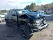 2024 Toyota Tacoma SR5 with VIN 3TMLB5JN0RM008463, listed as a IAAI auction lot 40979020 with 4,710 mi miles and . Bid and sale history available at DreamBid. Image 1.