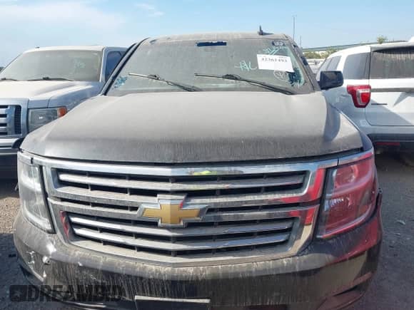 2020 Chevrolet Tahoe Commercial z VIN 1GNLCDEC2LR151136, wystawiony jako IAAI lot #42361493 z przebiegiem 43 602 mil mil oraz . Historia ofert i sprzedaży dostępna na DreamBid. Obrazek 12.