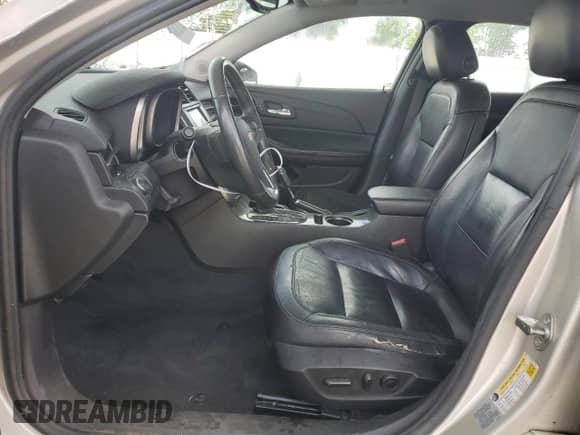 2014 Chevrolet Malibu LT с VIN 1G11G5SX7EF241591, выставлен на аукционе Copart как лот 64652235 с пробегом 106 557 миль миль и Списание • Salvage title. История ставок и продаж доступна на DreamBid. Изображение 7.