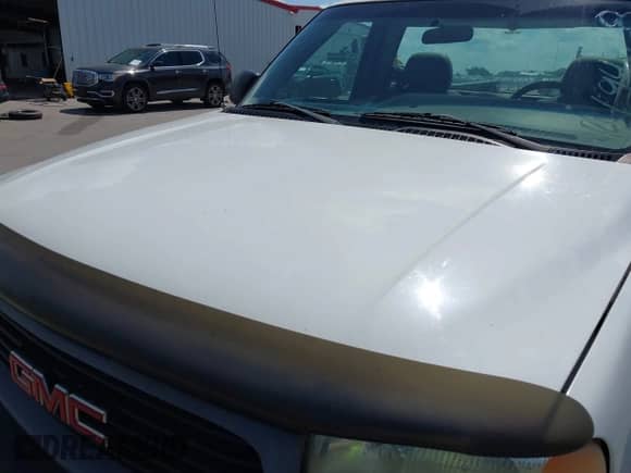2002 GMC Sierra 1500 SLE z VIN 1GTEK14T12Z313681, wystawiony jako IAAI lot #43052983 z przebiegiem Nie podano mil oraz . Historia ofert i sprzedaży dostępna na DreamBid. Obrazek 6.