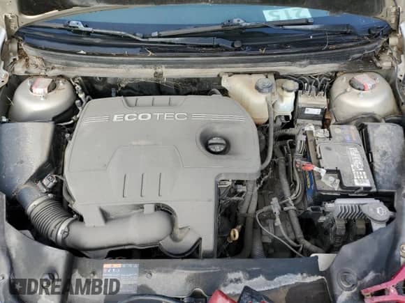 2010 Chevrolet Malibu 1FL с VIN 1G1ZA5E08AF289923, выставлен на аукционе Copart как лот 80716555 с пробегом 222 747 миль миль и Чистый • Clean title. История ставок и продаж доступна на DreamBid. Изображение 11.