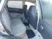 2010 Nissan Rogue S with VIN JN8AS5MVXAW101972, listed as a IAAI auction lot 43516535 with 168,774 mi miles and . Bid and sale history available at DreamBid. Image 8.