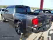 2016 Toyota Tacoma SR5 с VIN 5TFAZ5CN4GX009638, выставлен на аукционе IAAI как лот 42343123 с пробегом 88 983 миль миль и . История ставок и продаж доступна на DreamBid. Изображение 3.