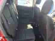 2020 Mitsubishi Outlander ES с VIN JA4AP3AUXLU030374, выставлен на аукционе Copart как лот 80816435 с пробегом 122 639 миль миль и Списание • Salvage title. История ставок и продаж доступна на DreamBid. Изображение 11.