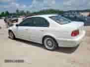 2000 BMW 5 Series 528i с VIN WBADM6346YGU23074, выставлен на аукционе Copart как лот 64328225 с пробегом 157 286 миль миль и Чистый • Clean title. История ставок и продаж доступна на DreamBid. Изображение 2.