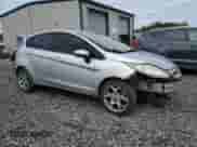 2011 Ford Fiesta SES с VIN 3FADP4FJ5BM181963, выставлен на аукционе Copart как лот 86847115 с пробегом 180 360 миль миль и Списание • Salvage title. История ставок и продаж доступна на DreamBid. Изображение 4.