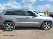2014 Jeep Grand Cherokee Limited с VIN 1C4RJEBG9EC506962, выставлен на аукционе IAAI как лот 43548709 с пробегом 220 908 миль миль и . История ставок и продаж доступна на DreamBid. Изображение 13.