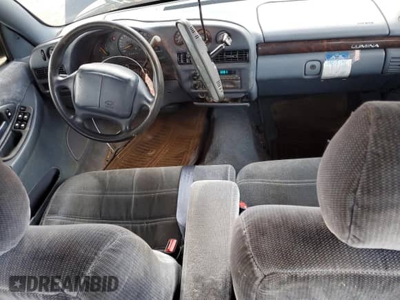 1995 Chevrolet Lumina с VIN 2G1WL52M0S9165899, выставлен на аукционе Copart как лот 50902445 с пробегом 54 508 миль миль и Списание • Salvage title. История ставок и продаж доступна на DreamBid. Изображение 8.