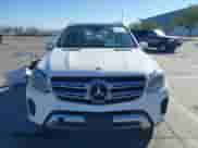 2018 Mercedes-Benz GLS 450 with VIN 4JGDF6EEXJB153297, listed as a IAAI auction lot 41217775 with 119,716 mi miles and . Bid and sale history available at DreamBid. Image 13.