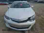 2017 Chevrolet Volt Premier с VIN 1G1RB6S57HU109677, выставлен на аукционе Copart как лот 67993075 с пробегом 108 128 миль миль и Чистый • Clean title. История ставок и продаж доступна на DreamBid. Изображение 5.