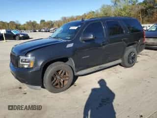 2011 Chevrolet Tahoe LT с VIN 1GNSKBE06BR160851, выставлен на аукционе Copart как лот 86551025 с пробегом 229 465 миль миль и Чистый • Clean title. История ставок и продаж доступна на DreamBid. Изображение 1.