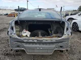 2016 Hyundai Azera Limited с VIN KMHFH4JG0GA525792, выставлен на аукционе Copart как лот 87216294 с пробегом 147 612 миль миль и Списание • Salvage title. История ставок и продаж доступна на DreamBid. Изображение 6.