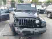2014 Jeep Wrangler Rubicon с VIN 1C4BJWCG0EL126463, выставлен на аукционе IAAI как лот 43253588 с пробегом 159 402 миль миль и . История ставок и продаж доступна на DreamBid. Изображение 13.