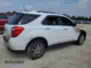 2010 Chevrolet Equinox 2LT z VIN 2CNFLNEY6A6259979, wystawiony jako Copart lot #65053525 z przebiegiem Nie podano mil oraz Szkoda całkowita • Salvage title. Historia ofert i sprzedaży dostępna na DreamBid. Obrazek 3.
