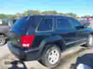 2008 Jeep Grand Cherokee Laredo с VIN 1J8GS48K78C130348, выставлен на аукционе IAAI как лот 43444820 с пробегом 195 871 миль миль и . История ставок и продаж доступна на DreamBid. Изображение 4.