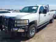 2009 Chevrolet Silverado 3500HD с VIN 1GBHK83699F159061, выставлен на аукционе IAAI как лот 41982560 с пробегом 352 309 миль миль и . История ставок и продаж доступна на DreamBid. Изображение 6.