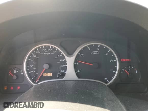 2005 Chevrolet Equinox LS z VIN 2CNDL23F756127035, wystawiony jako Copart lot #65167155 z przebiegiem 34 099 mil mil oraz Czysty tytuł • Clean title. Historia ofert i sprzedaży dostępna na DreamBid. Obrazek 9.