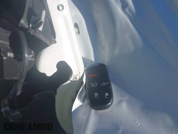 2023 Dodge Durango GT с VIN 1C4RDJDG6PC572661, выставлен на аукционе IAAI как лот 43328878 с пробегом Не указан миль и . История ставок и продаж доступна на DreamBid. Изображение 11.