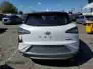 2022 Hyundai NEXO Limited с VIN KM8J84A63NU021945, выставлен на аукционе Copart как лот 44657134 с пробегом 37 325 миль миль и . История ставок и продаж доступна на DreamBid. Изображение 6.
