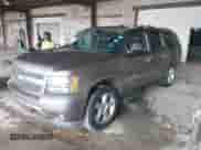 2014 Chevrolet Suburban LTZ with VIN 1GNSCKE02ER144177, listed as a IAAI auction lot 42727544 with 240,952 mi miles and . Bid and sale history available at DreamBid. Image 17.