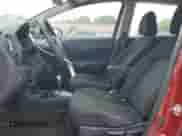 2017 Nissan Note S Plus с VIN 3N1CE2CP3HL364255, выставлен на аукционе Copart как лот 71035425 с пробегом 54 919 миль миль и Списание • Salvage title. История ставок и продаж доступна на DreamBid. Изображение 7.