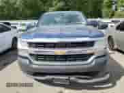 2016 Chevrolet Silverado 1500 Work Truck z VIN 1GCRCNEH8GZ130110, wystawiony jako Copart lot #70697985 z przebiegiem 172 215 mil mil oraz Szkoda całkowita • Salvage title. Historia ofert i sprzedaży dostępna na DreamBid. Obrazek 5.