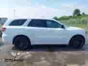 2019 Dodge Durango GT Plus with VIN 1C4RDHDG1KC824561, listed as a IAAI auction lot 42291337 with 124,894 mi miles and . Bid and sale history available at DreamBid. Image 13.