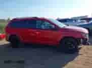 2017 Dodge Journey SXT with VIN 3C4PDDBGXHT542192, listed as a IAAI auction lot 43202877 with 117,383 mi miles and . Bid and sale history available at DreamBid. Image 14.